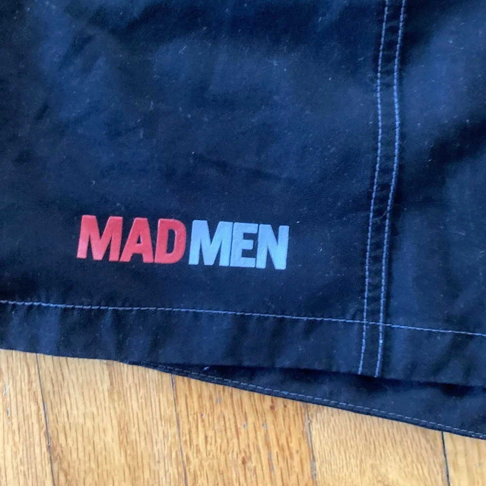 “Mad Men